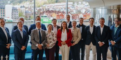 Maritim Strategi 2026