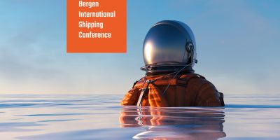 Join the Bergen International Shipping Conference