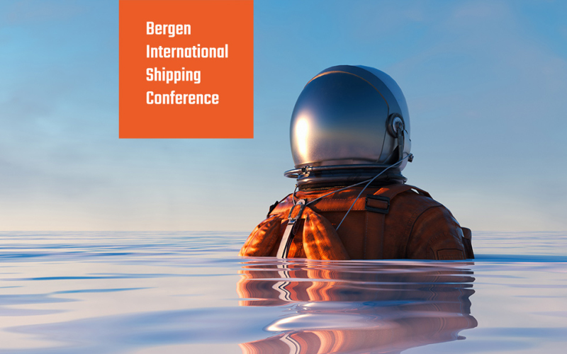 Join the Bergen International Shipping Conference