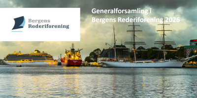 Generalforsamling 26. mai 2026