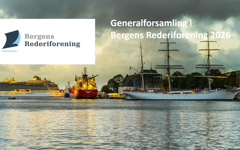 Generalforsamling 26. mai 2026